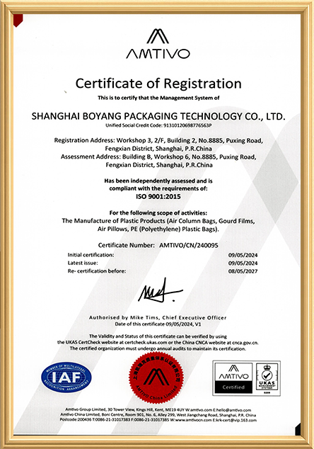 ISO 9001